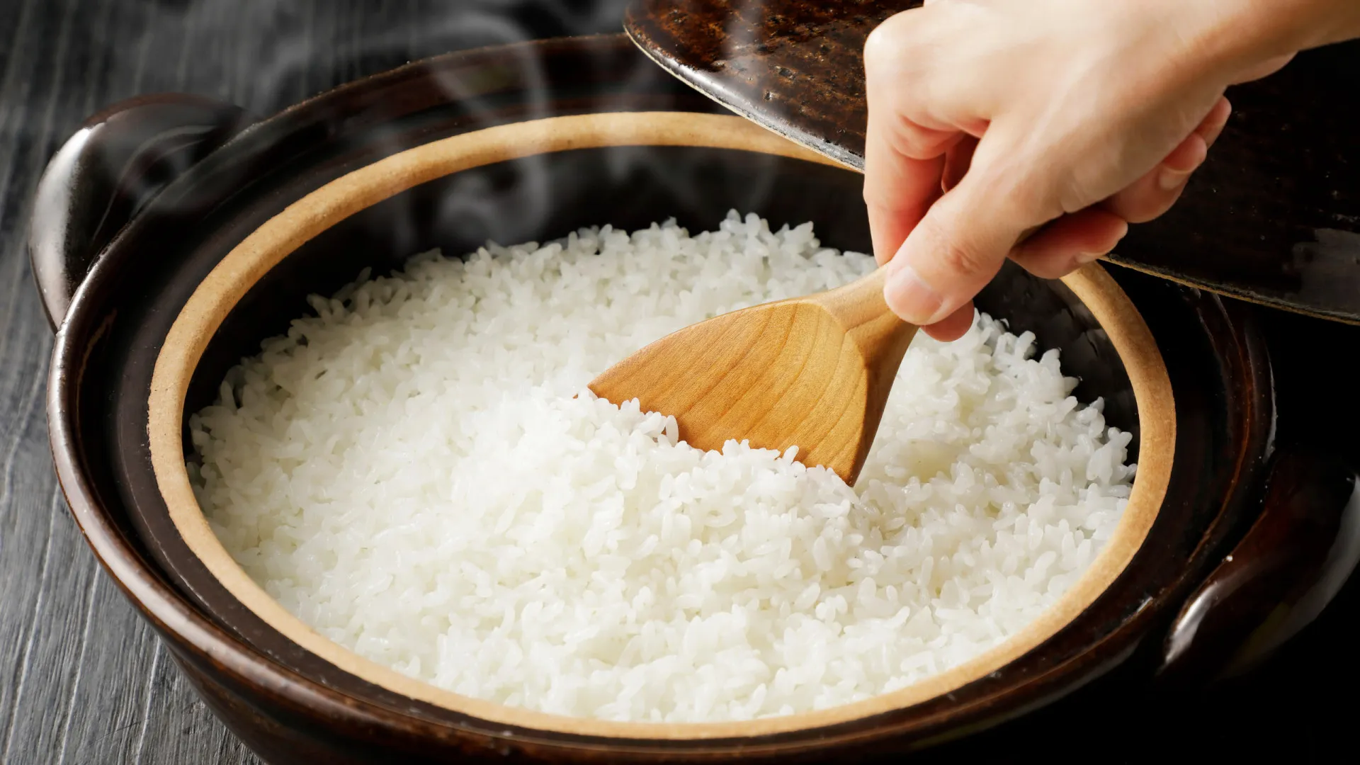 Reduzir as calorias do arroz é mais fácil do que parece - img
