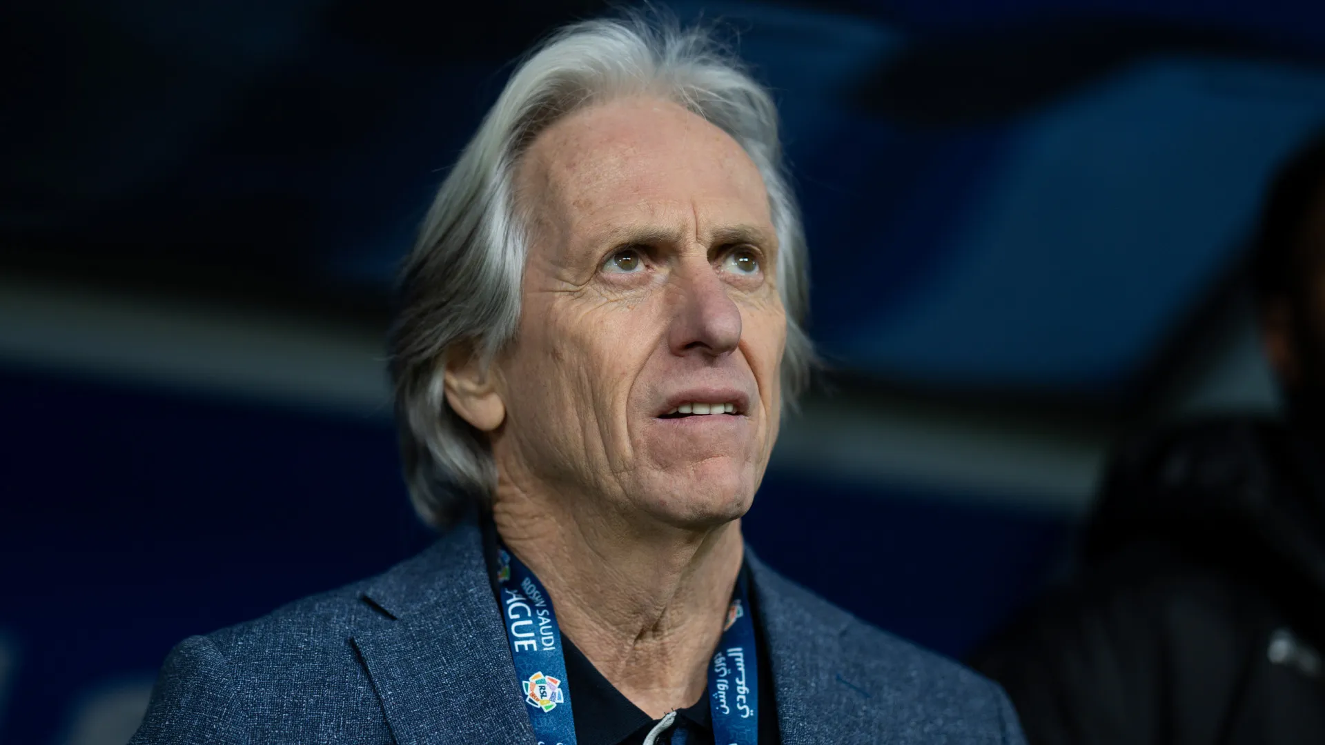 Revelado o valor da indenização de Jorge Jesus - img