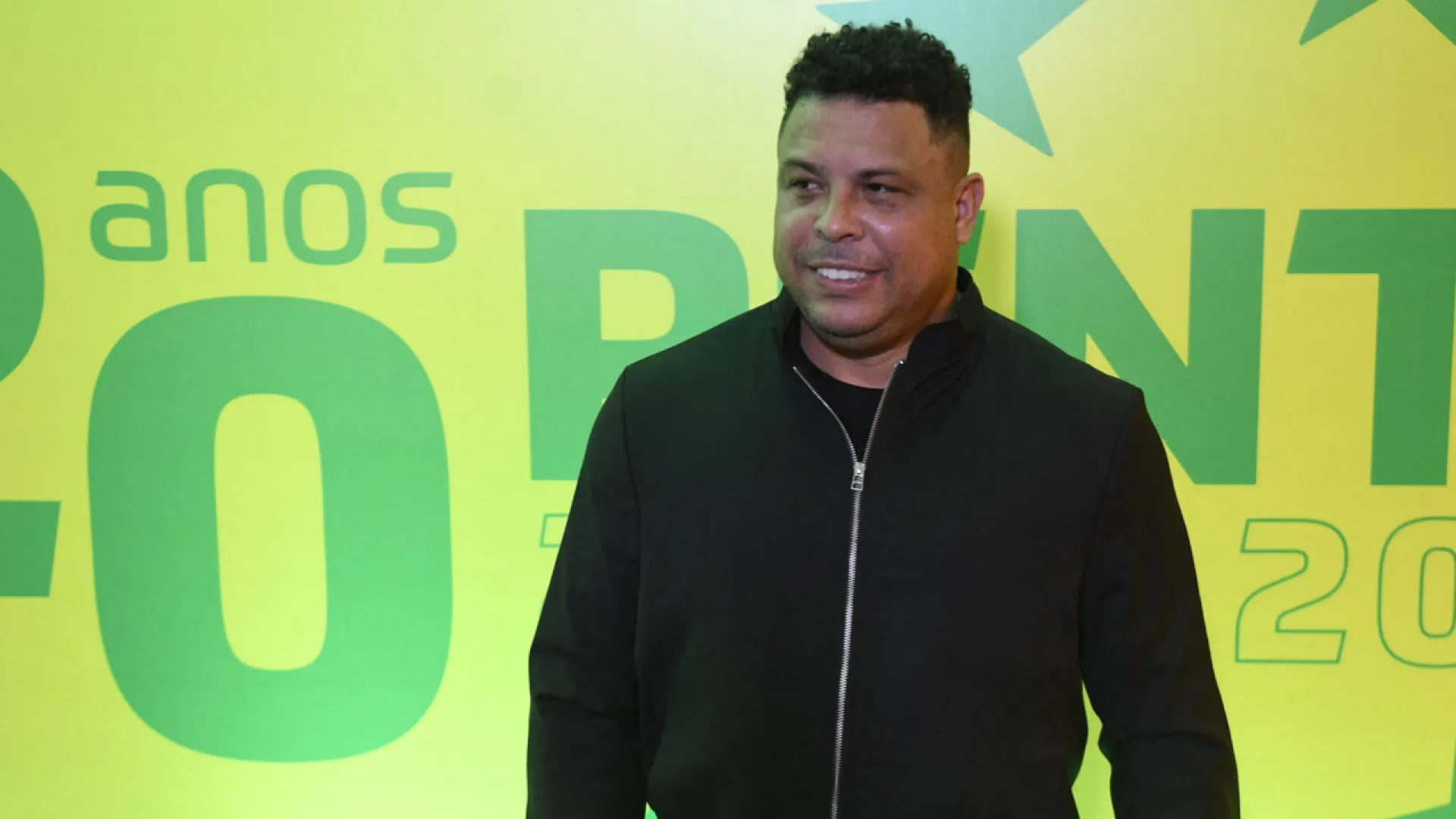 Ronaldo ironiza manifesto de federações sobre CBF após 'portas fechadas' - img