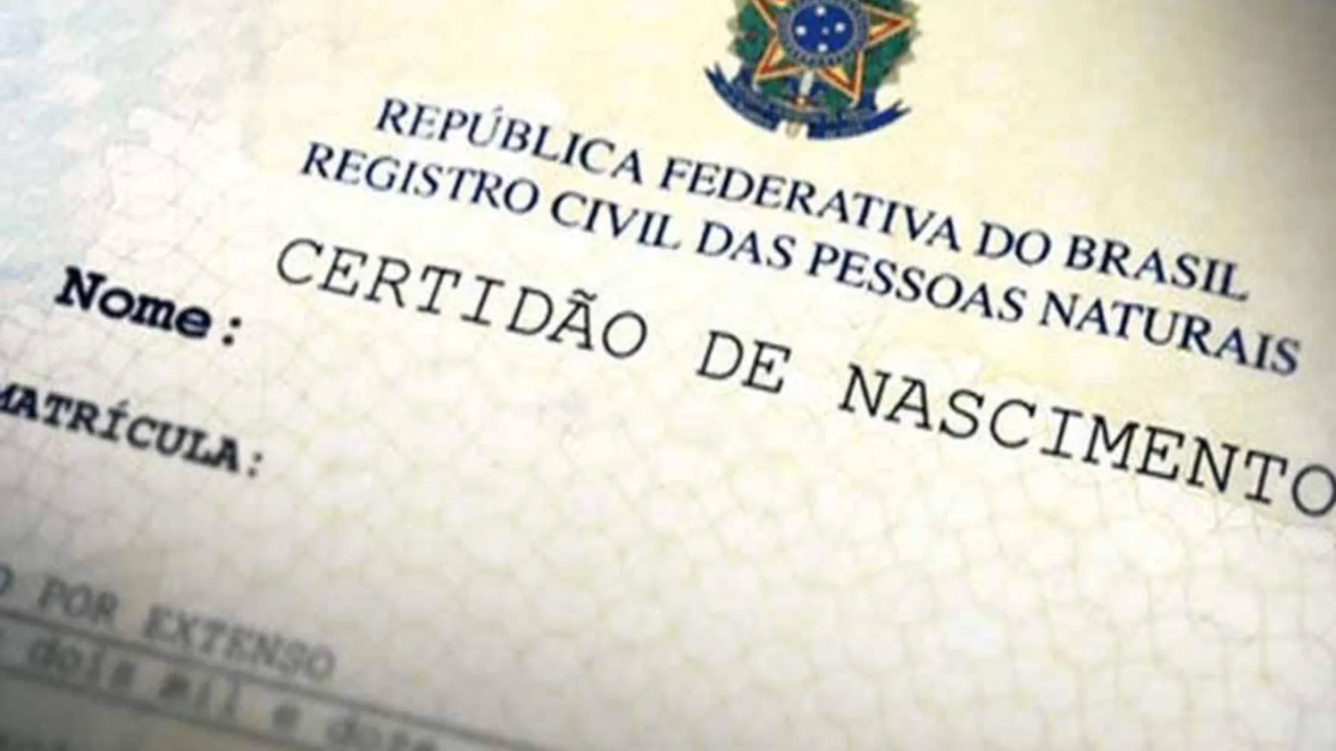 Governo quer acelerar emissão da Carteira de Identidade Nacional - img