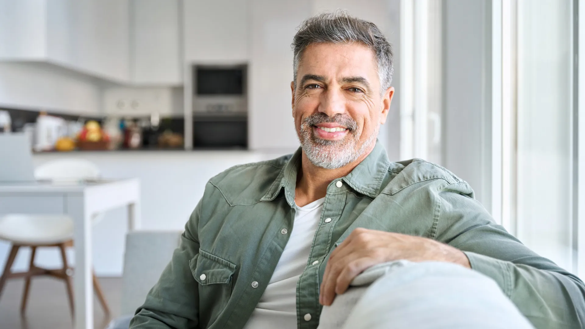 Saiba quais alimentos ajudam os homens a retardar o envelhecimento - img