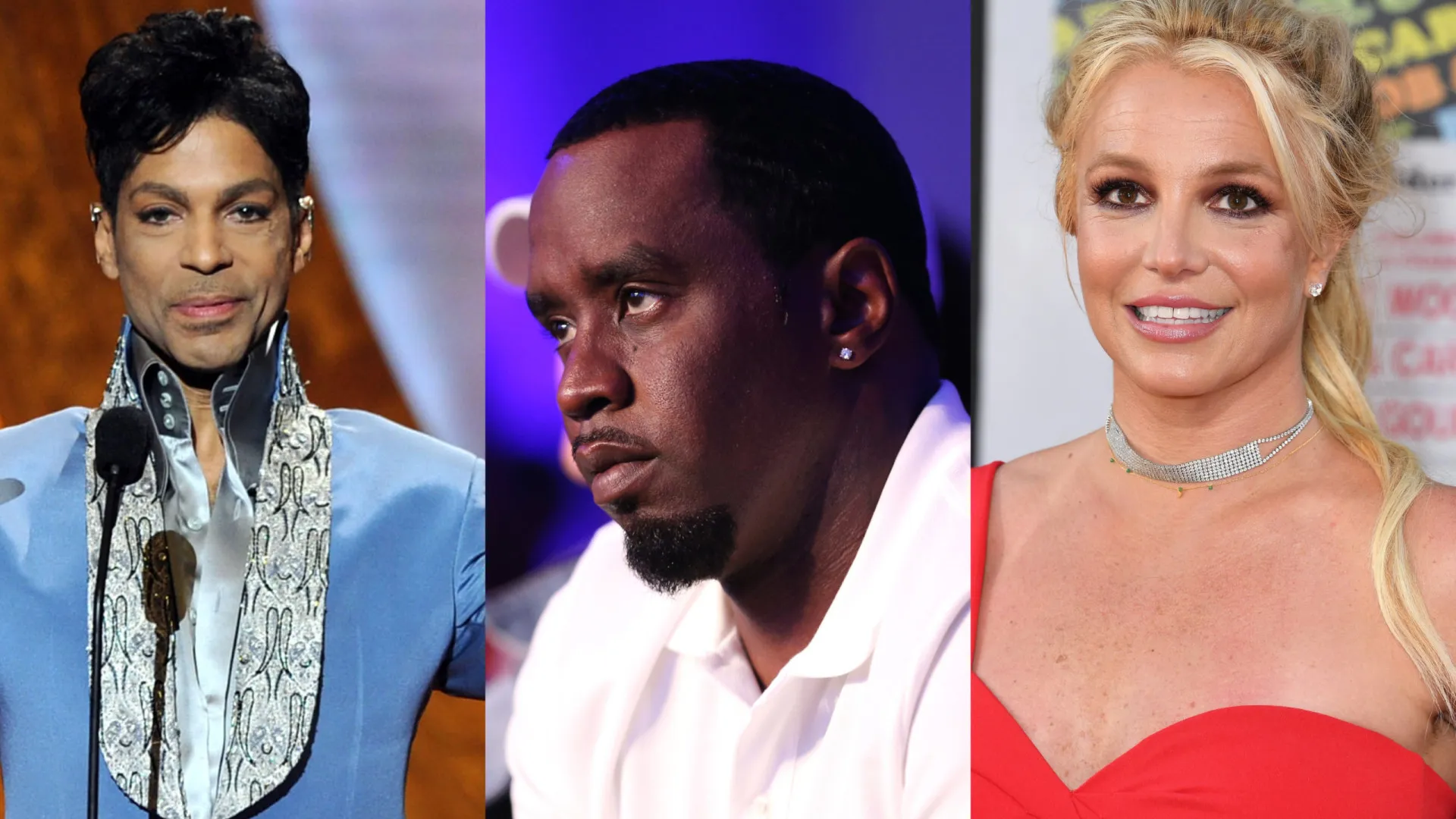 Saiba quais celebridades são citadas em julgamento de Diddy - img