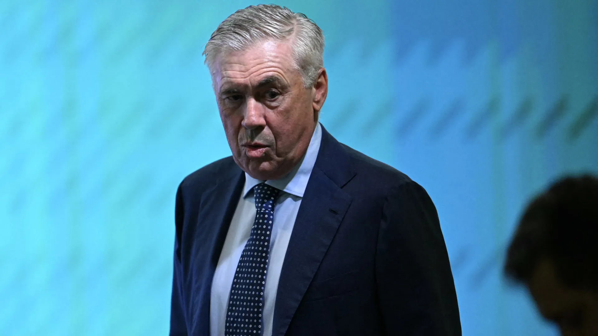 Ancelotti marca data para volta das férias e vai fixar residência no Rio - img