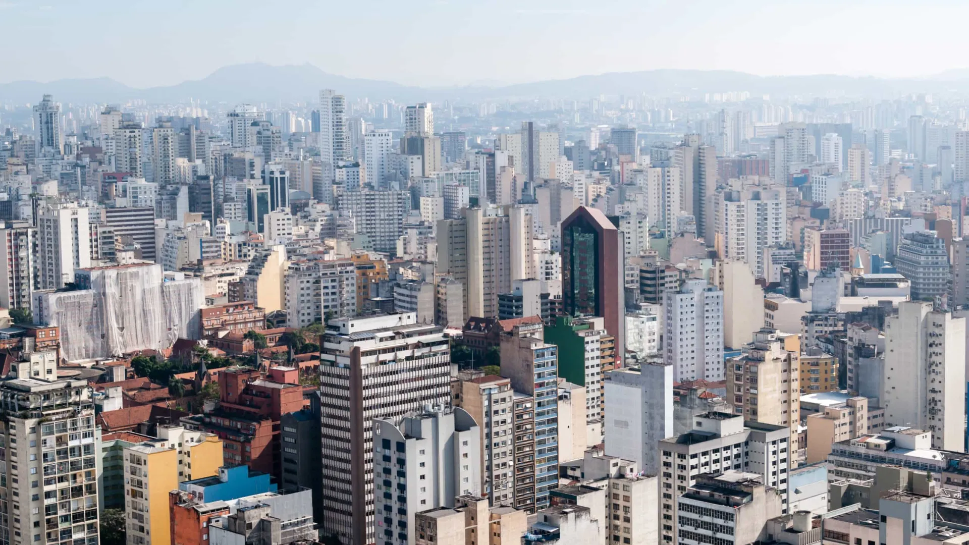 Semana em São Paulo começa com madrugadas frias e máximas de até 22°C - img