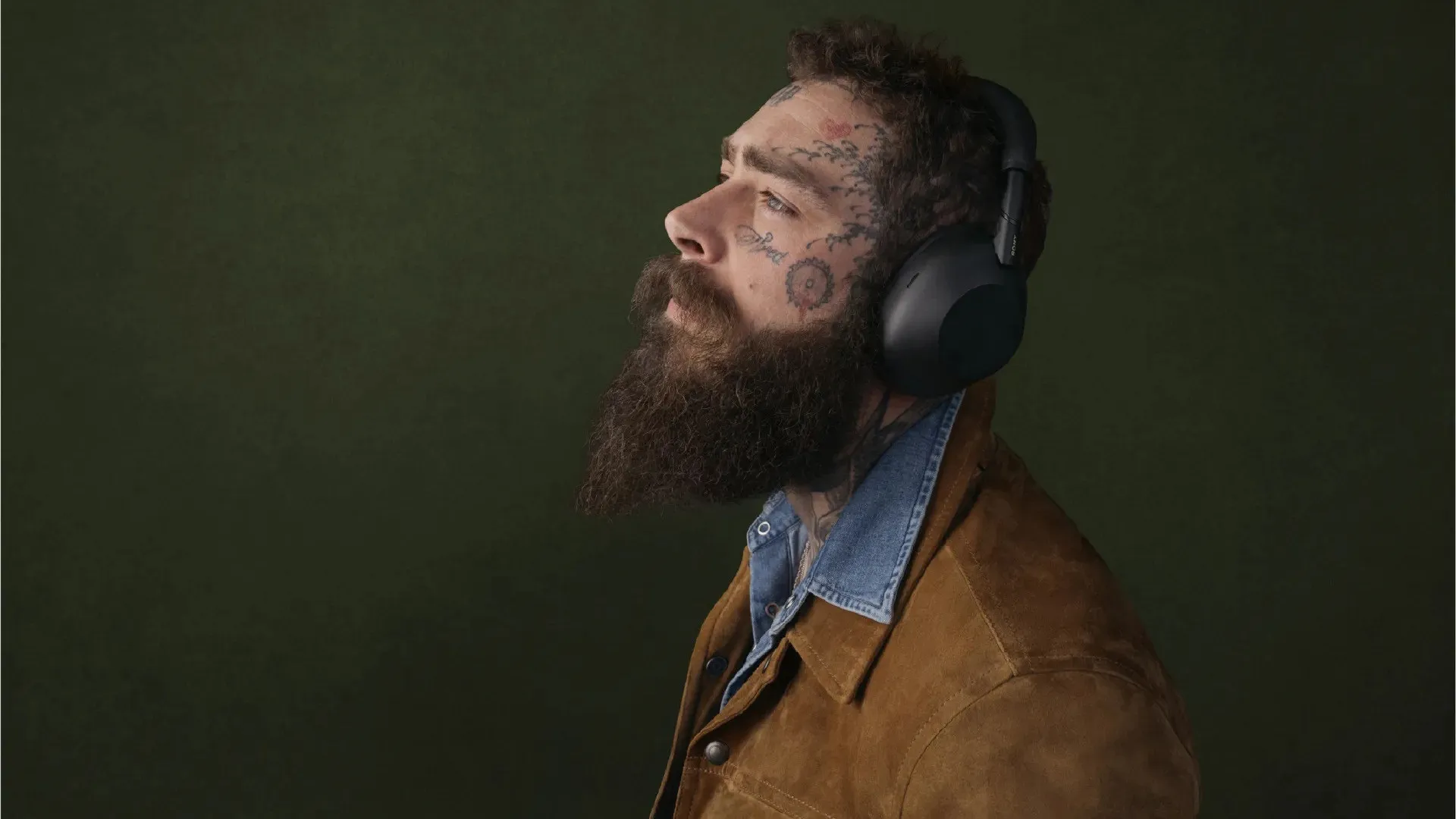 Sony lança fones WH-1000XM6 com chip mais rápido e 40h de bateria - img