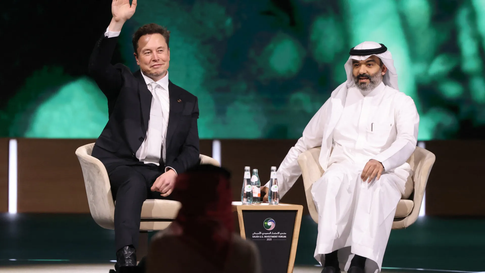 Starlink de Elon Musk autorizada a operar na Arábia Saudita - img