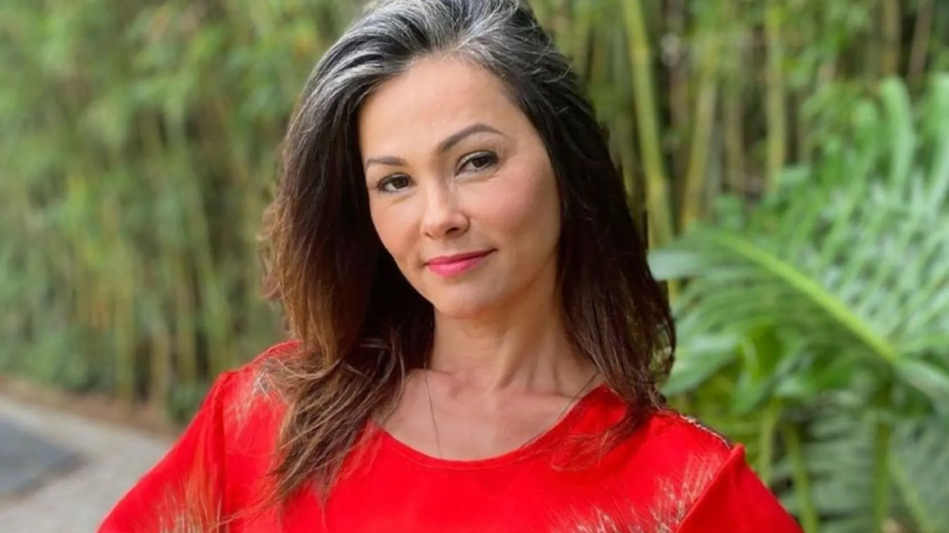 Suzana Alves critica o Carnaval e relata experiência espiritual - img