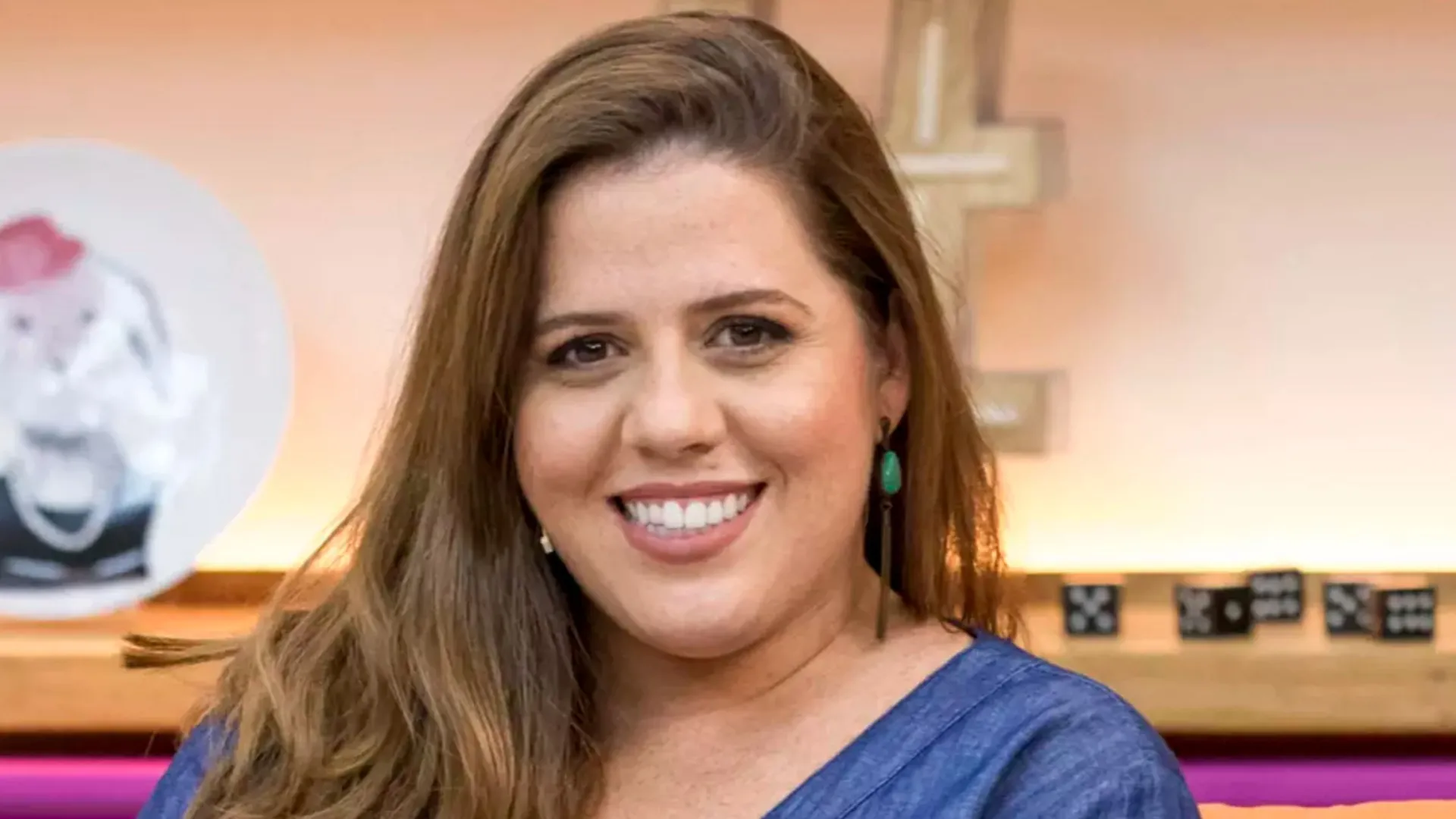 Tati Machado perde bebê com 33 semanas de gestação - img