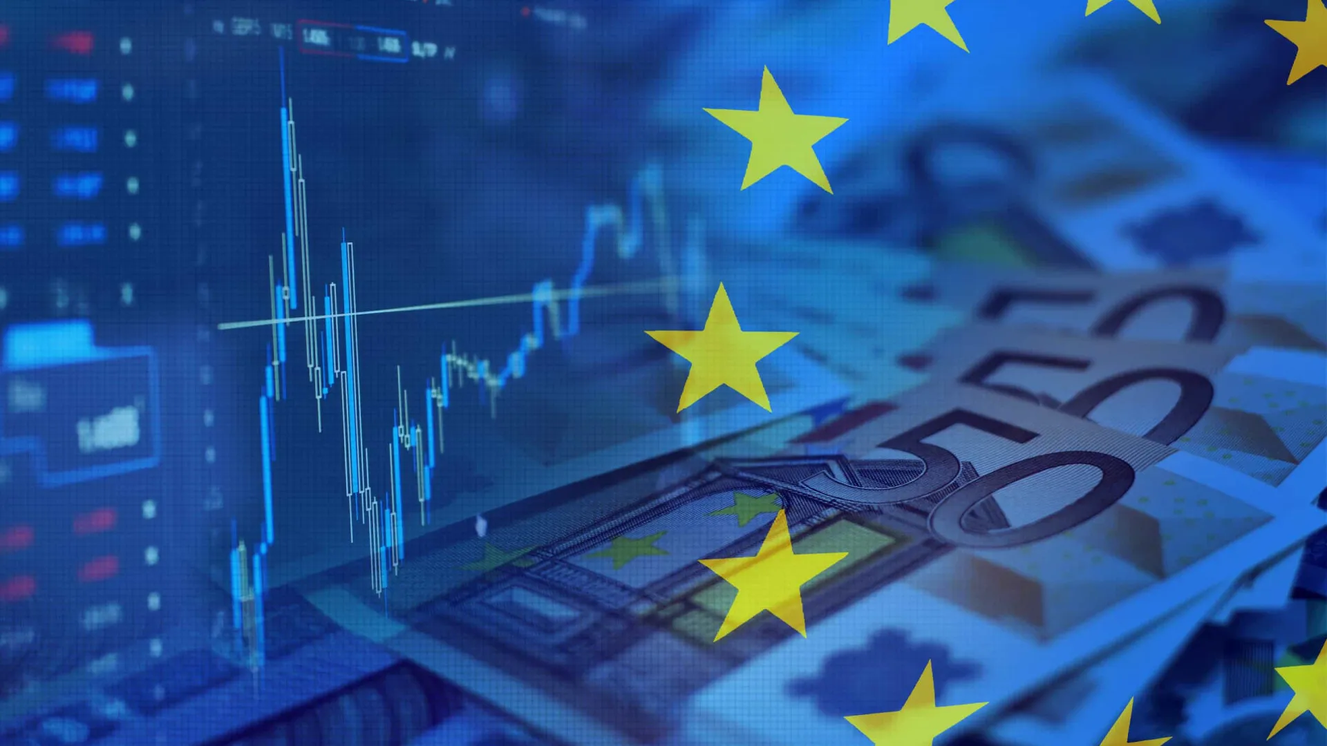 Taxa de desemprego da zona do euro se mantém em 6,2% em março - img