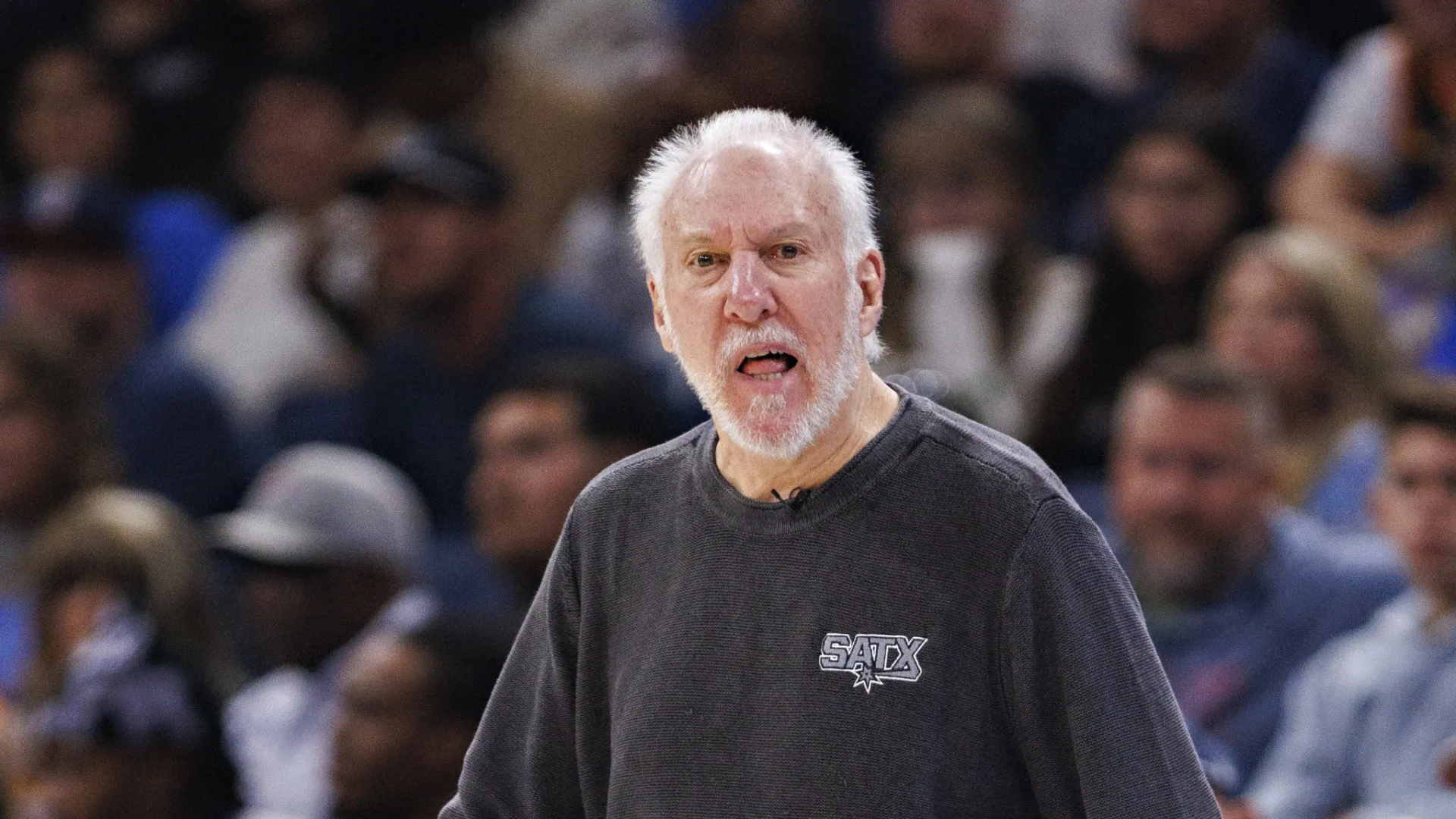 Técnico da NBA Gregg Popovich se aposenta após 29 anos de carreira - img