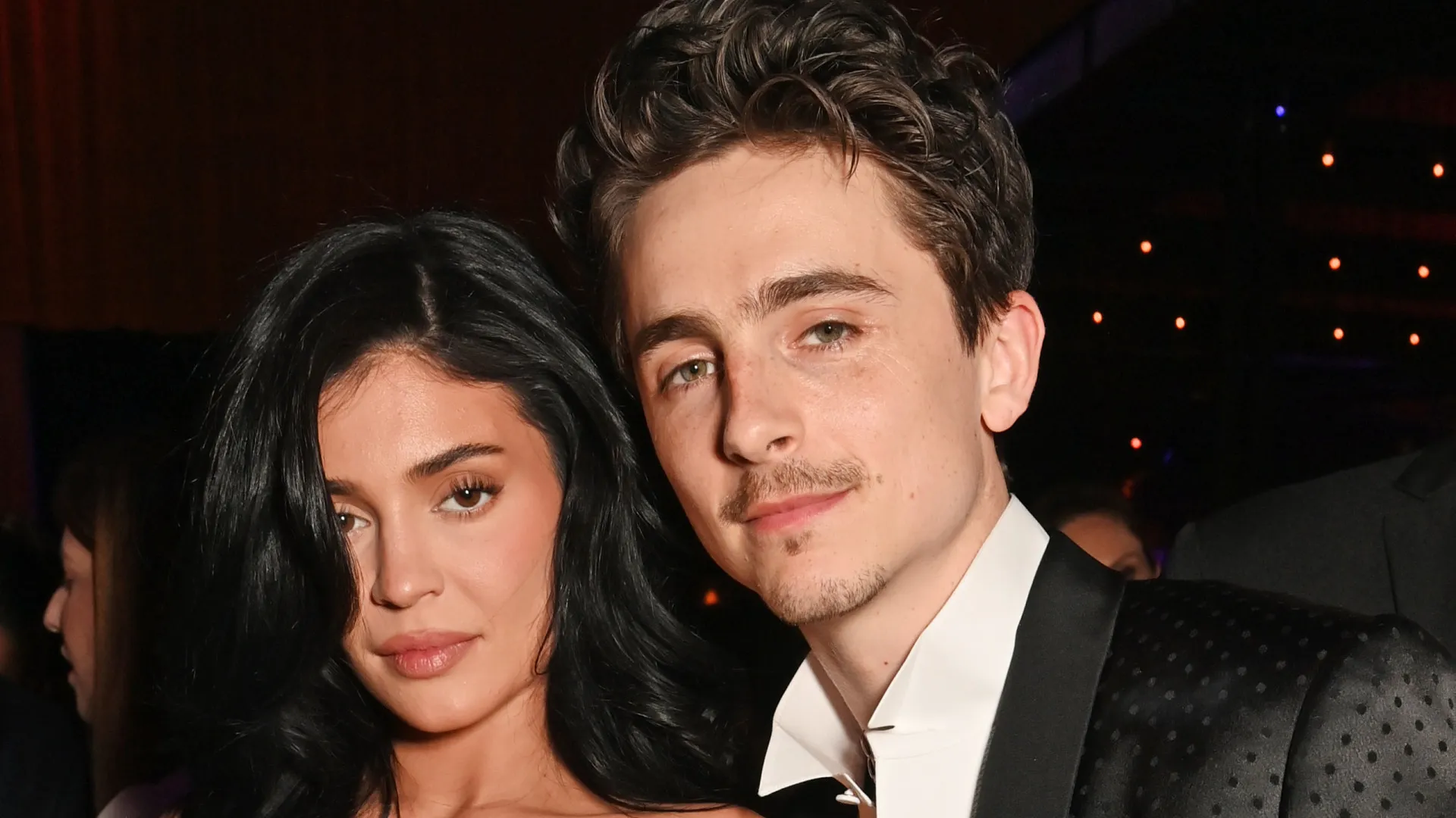 Timothée fez lista de exigências para namorar com Kylie? Saiba quais - img