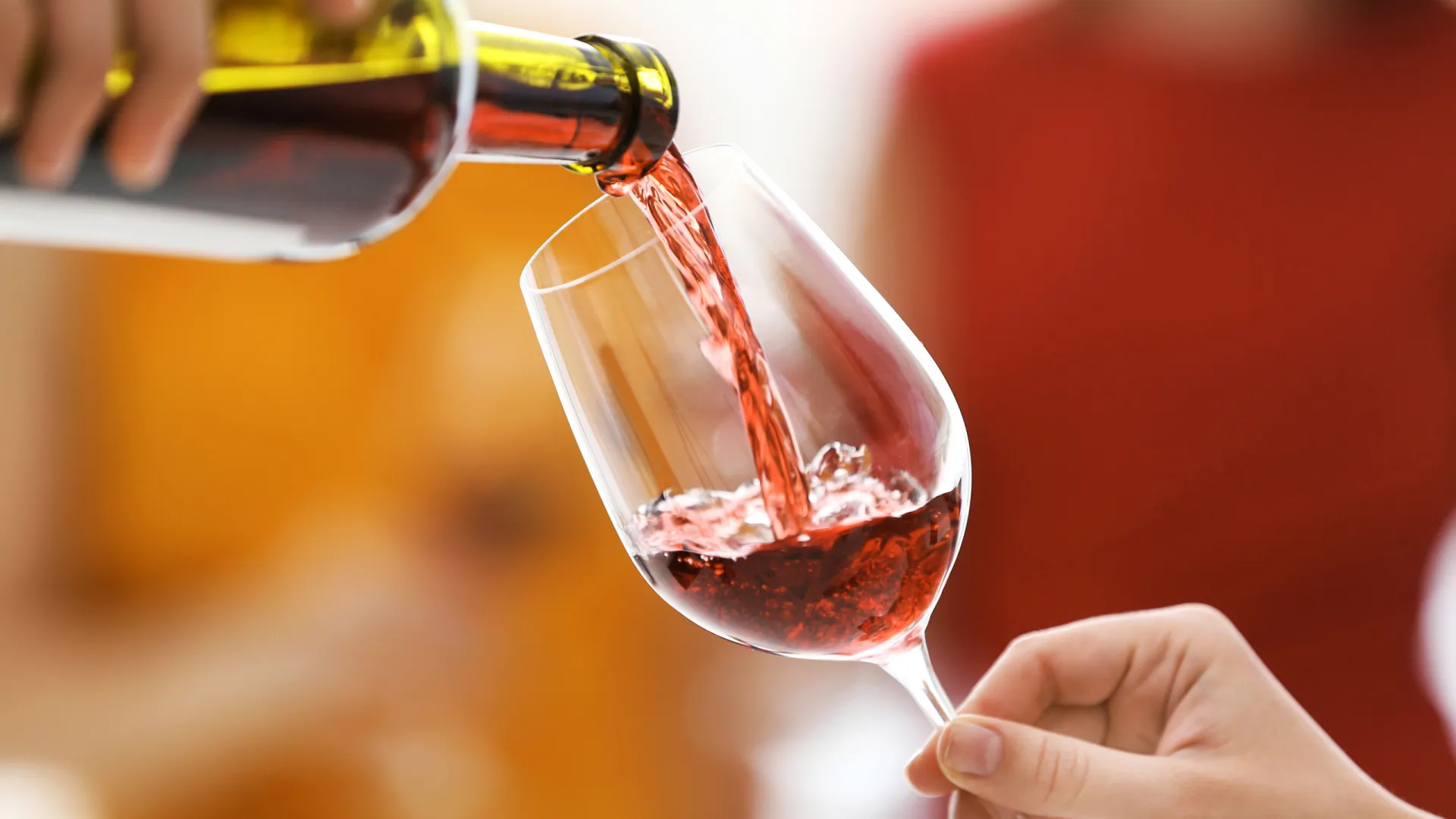 Uma taça por dia pode salvar seu coração? Riscos e benefícios do vinho! - img