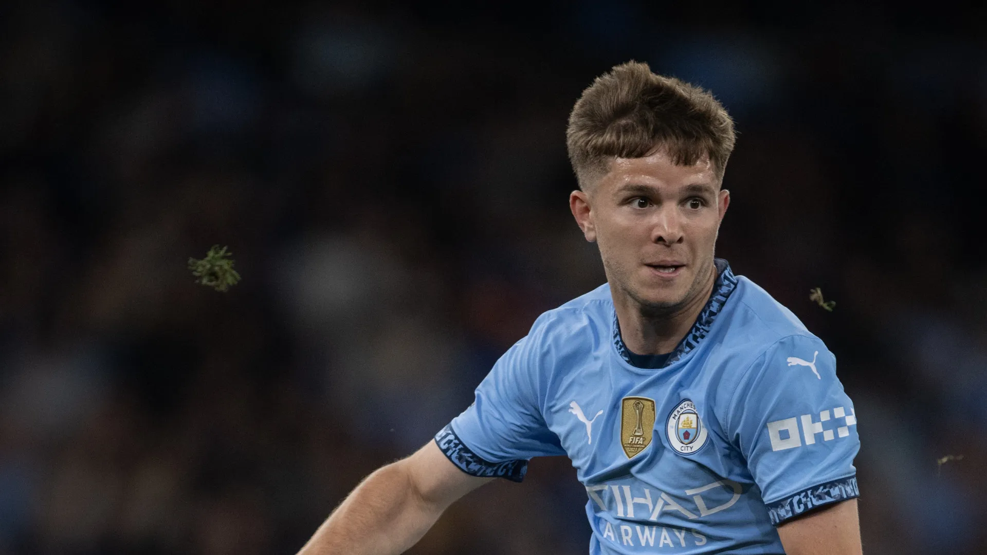 West Ham mira James McAtee para substituir Paquetá no meio-campo - img