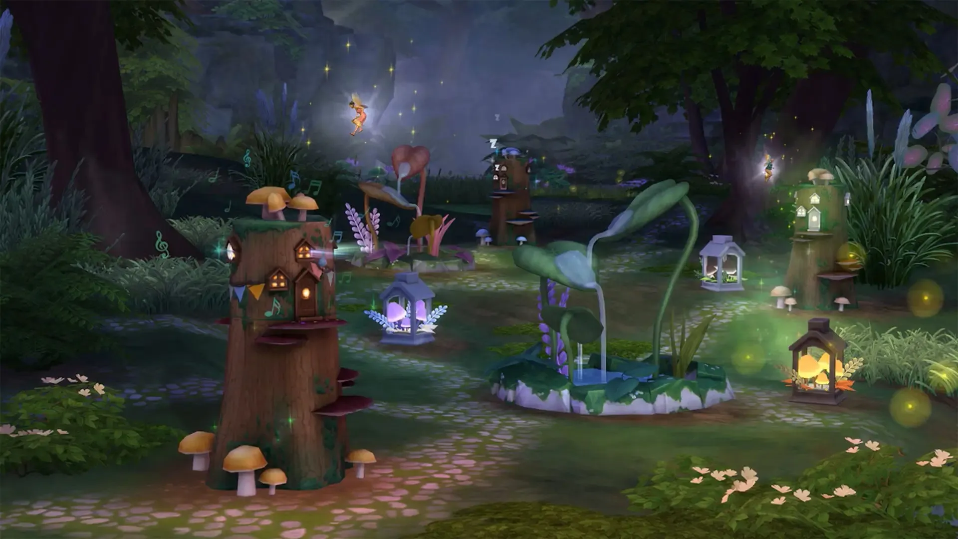 Ainda joga 'The Sims 4'? Chegou o trailer da próxima expansão - img