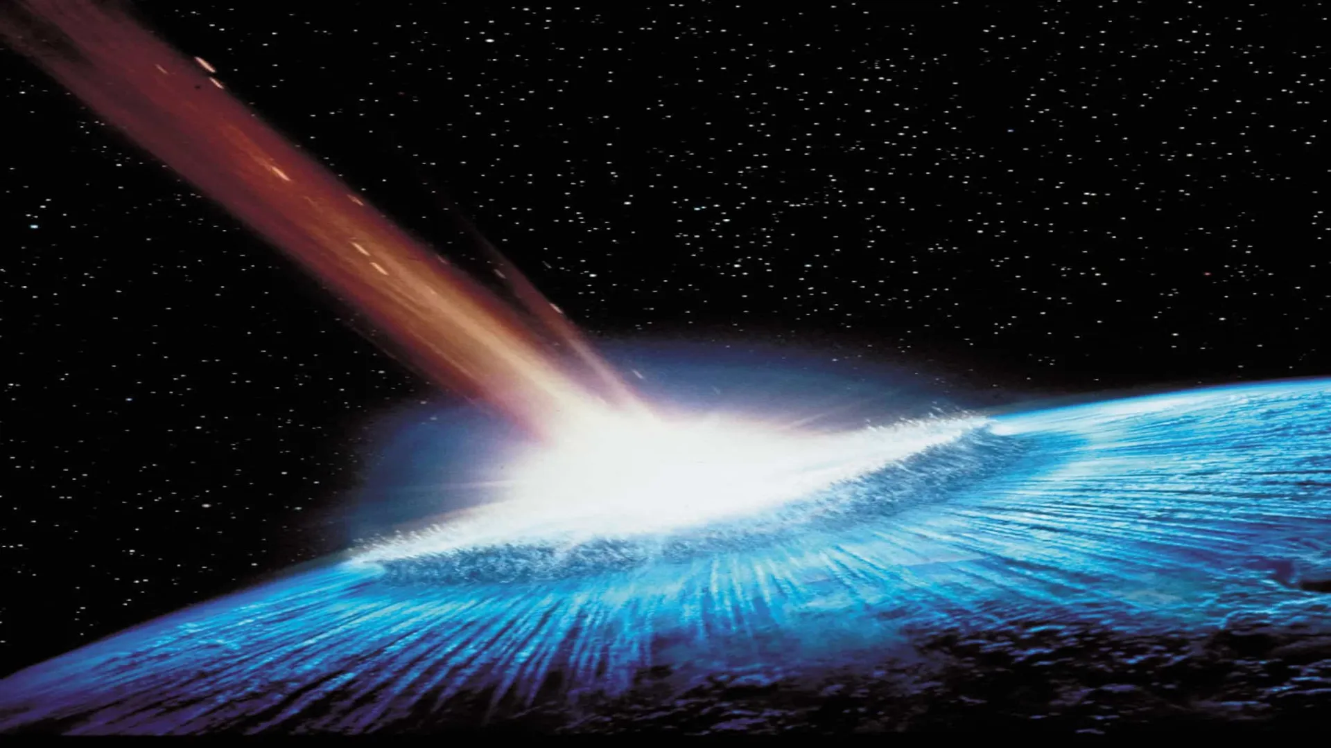 Asteroide 'assassino de cidades' está em rota de colisão com a Lua - img