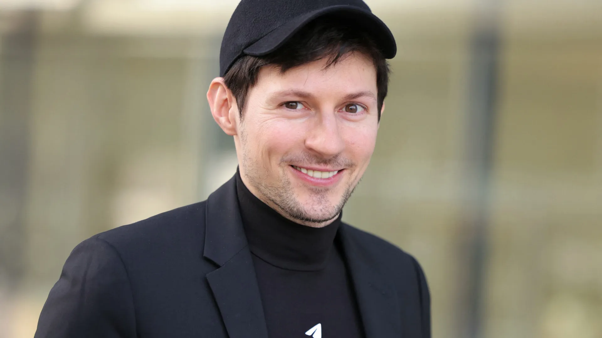 CEO da Telegram, Pavel Durov, quer deixar riqueza aos mais de 100 filhos - img