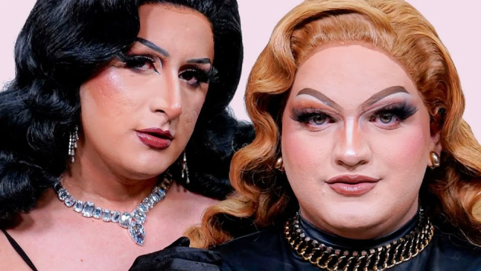 Casal drag viraliza com programa de culinária e estilo de vida no Youtube - img