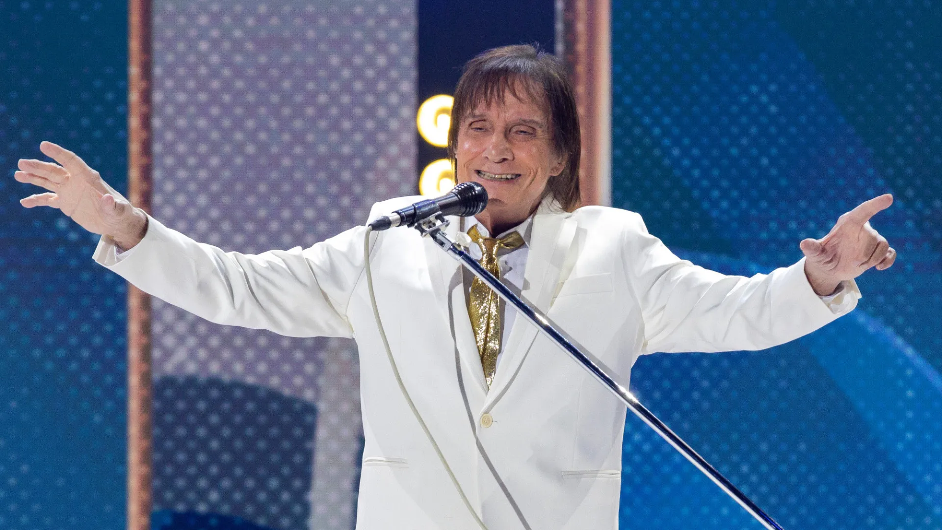 Como Roberto Carlos e Irmã Dulce ajudaram Raul Seixas a despontar na música - img