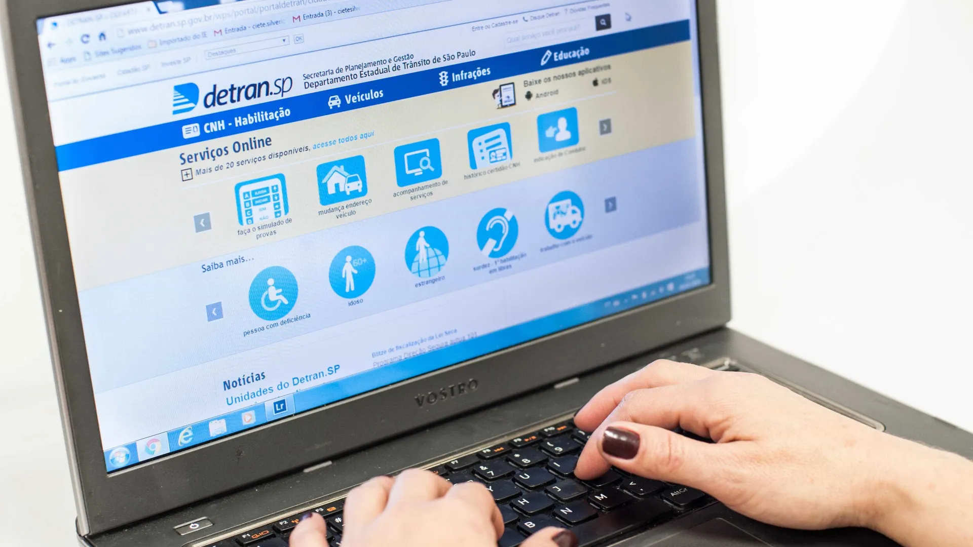 Como é o esquema de transferência de veículos que fez o Detran afastar mais de 140 despachantes - img