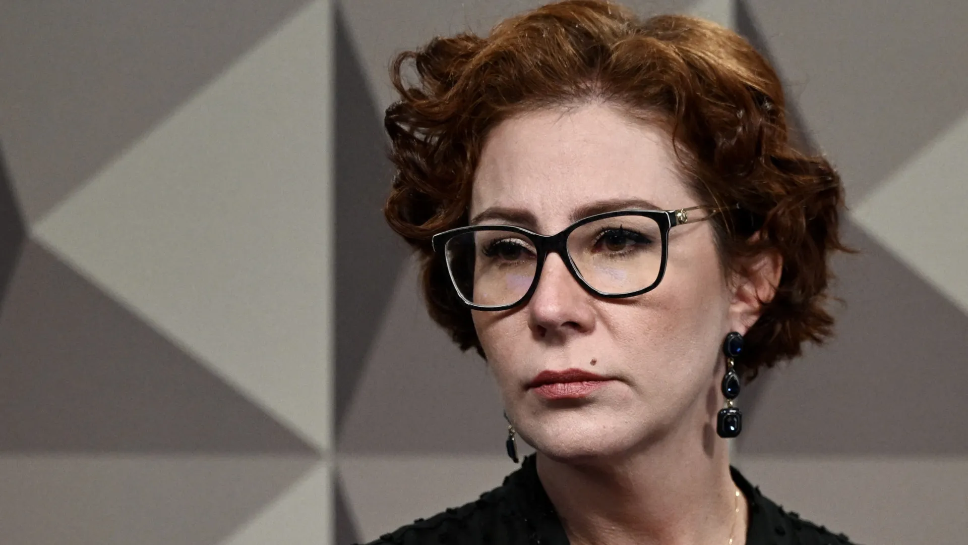 Deputada Carla Zambelli é presa na Itália - img