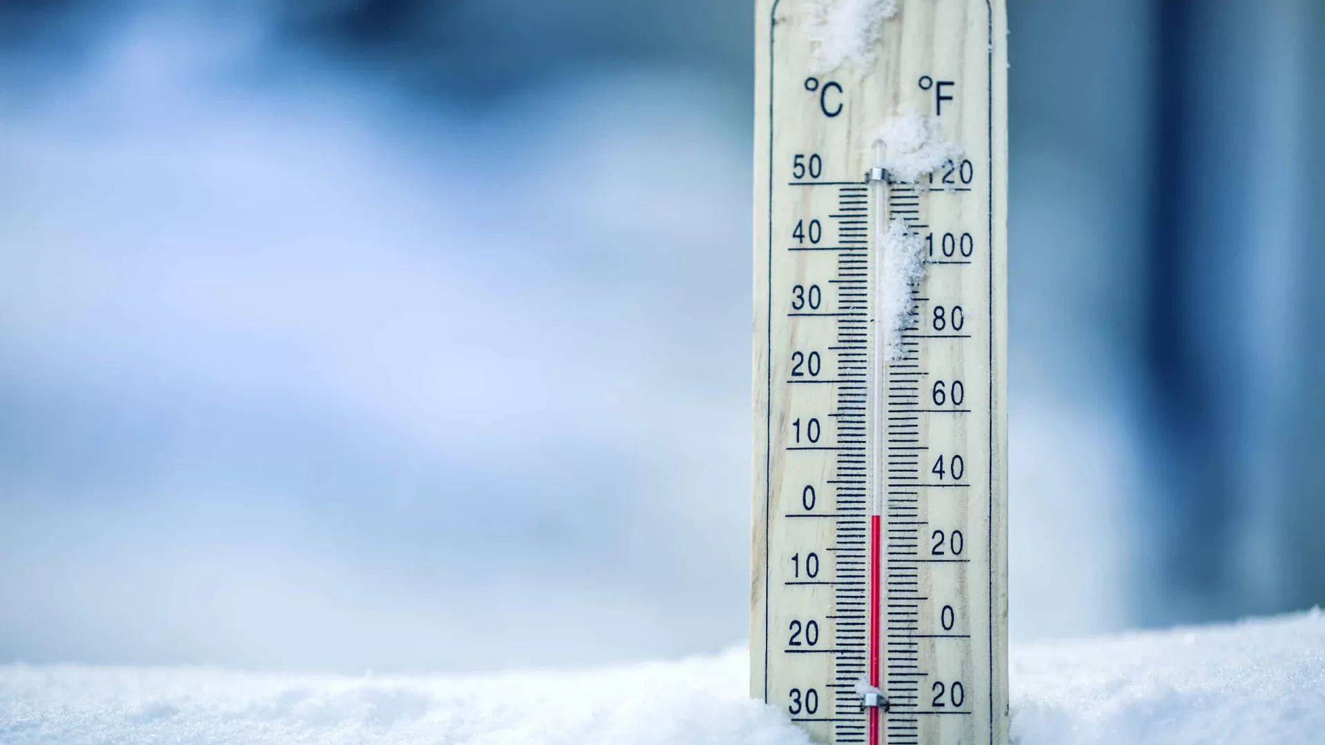 Frio intenso: Santa Catarina registra -8ºC; estradas e 'paredão' ficam