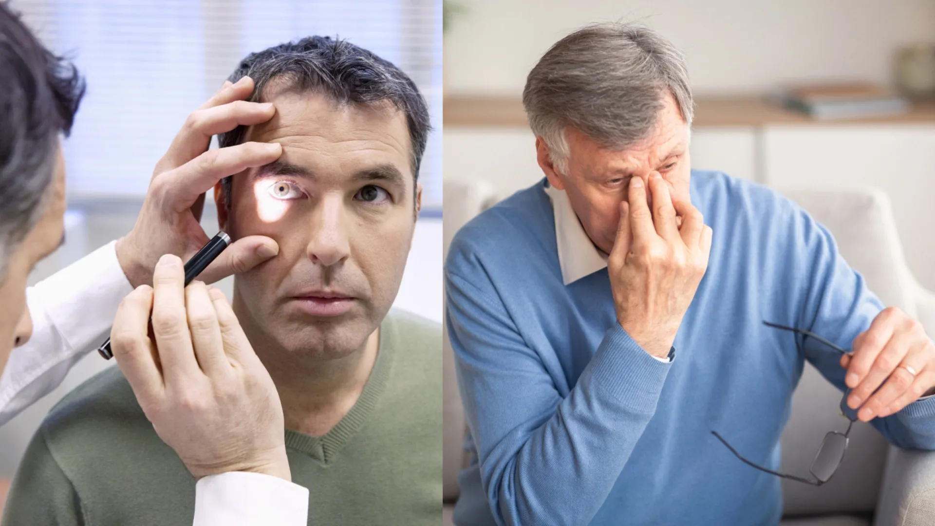 Glaucoma: entenda doença silenciosa que pode causar cegueira - img