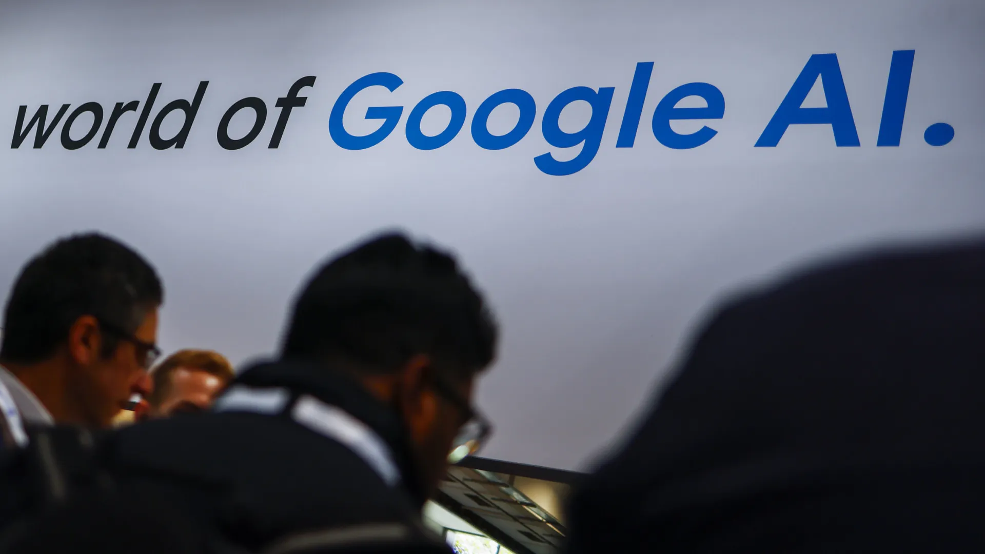 Google está usando vídeos do Youtube para treinar ferramentas de IA - img