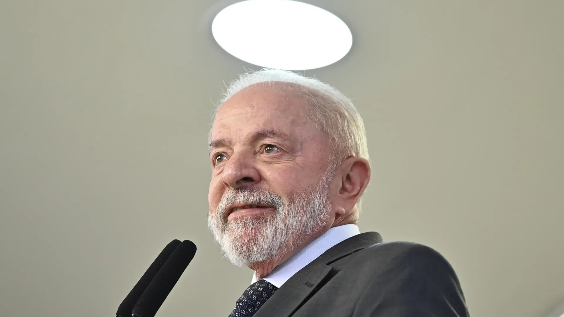 Lula vai tentar costurar neutralidade de aliados de centro e de direita em 2026 - img