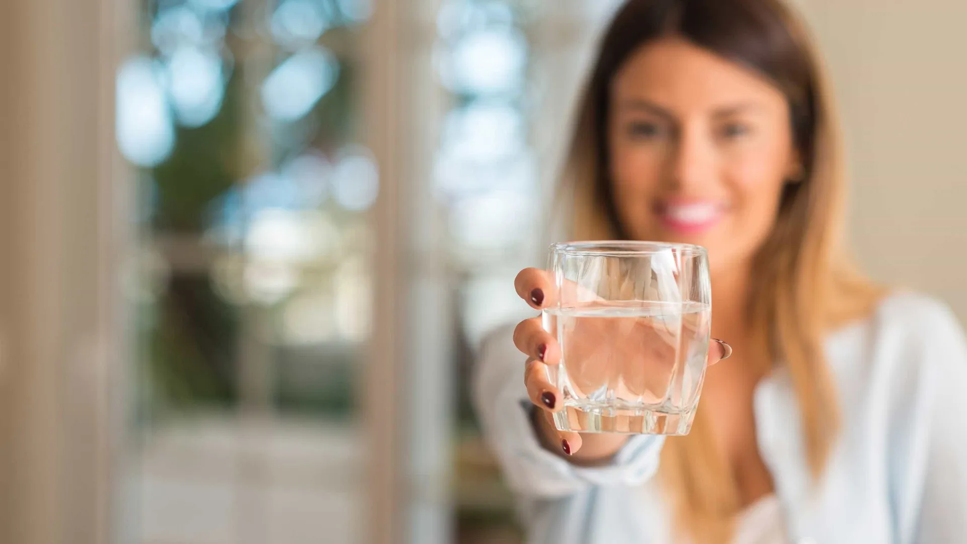 Hidratação no dia a dia: veja 10 dicas para manter o corpo equilibrado - img