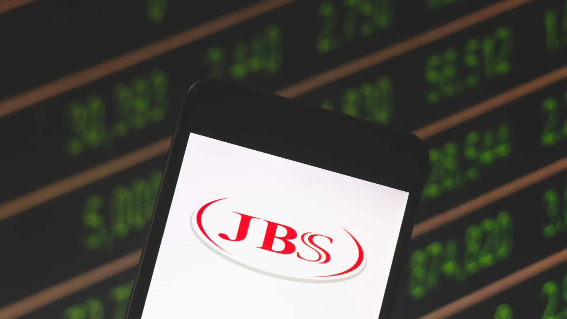 JBS USA emite US$ 3,5 bilhões em dívida - img