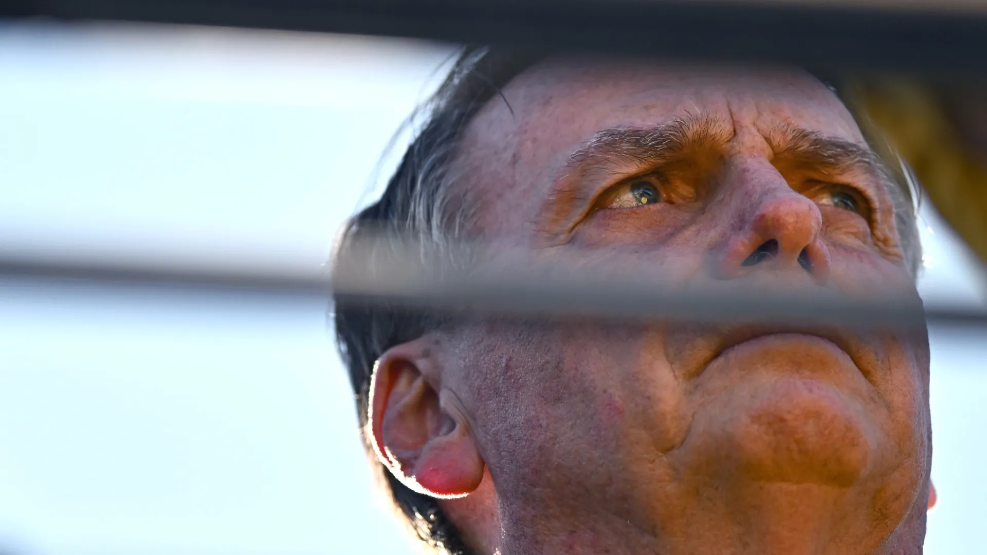 Jair Bolsonaro se prepara para depoimento no STF - img