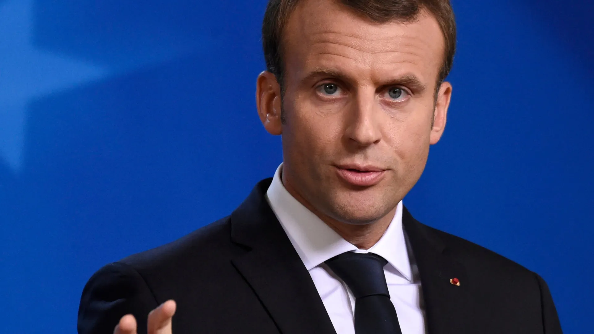 Macron pede inclusão de cláusulas-espelho para acordo UE-Mercosul - img