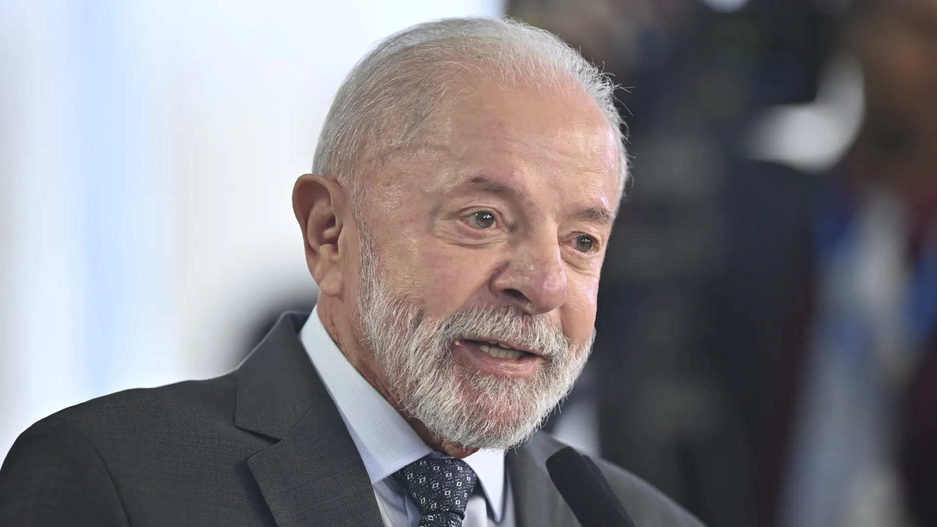 66% creem em reeleição de Lula, diz Datafolha - img