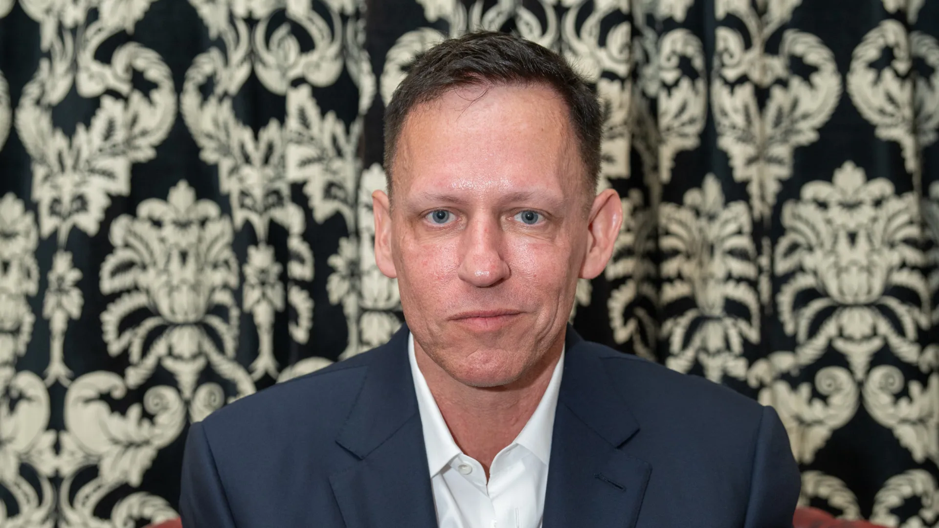 Peter Thiel diz que IA não basta para romper estagnação tecnológica - img