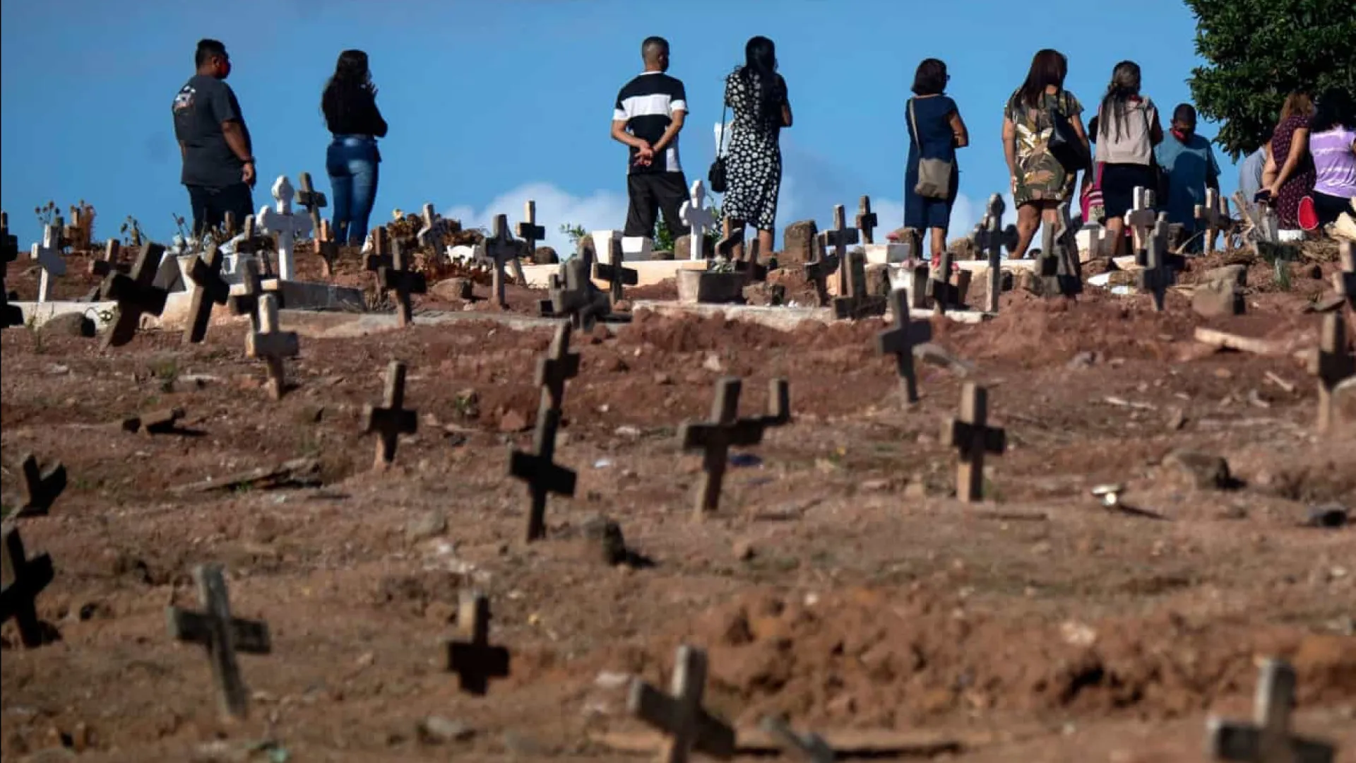 Sete anos depois, família é informada que jovem desaparecido foi enterrado - img
