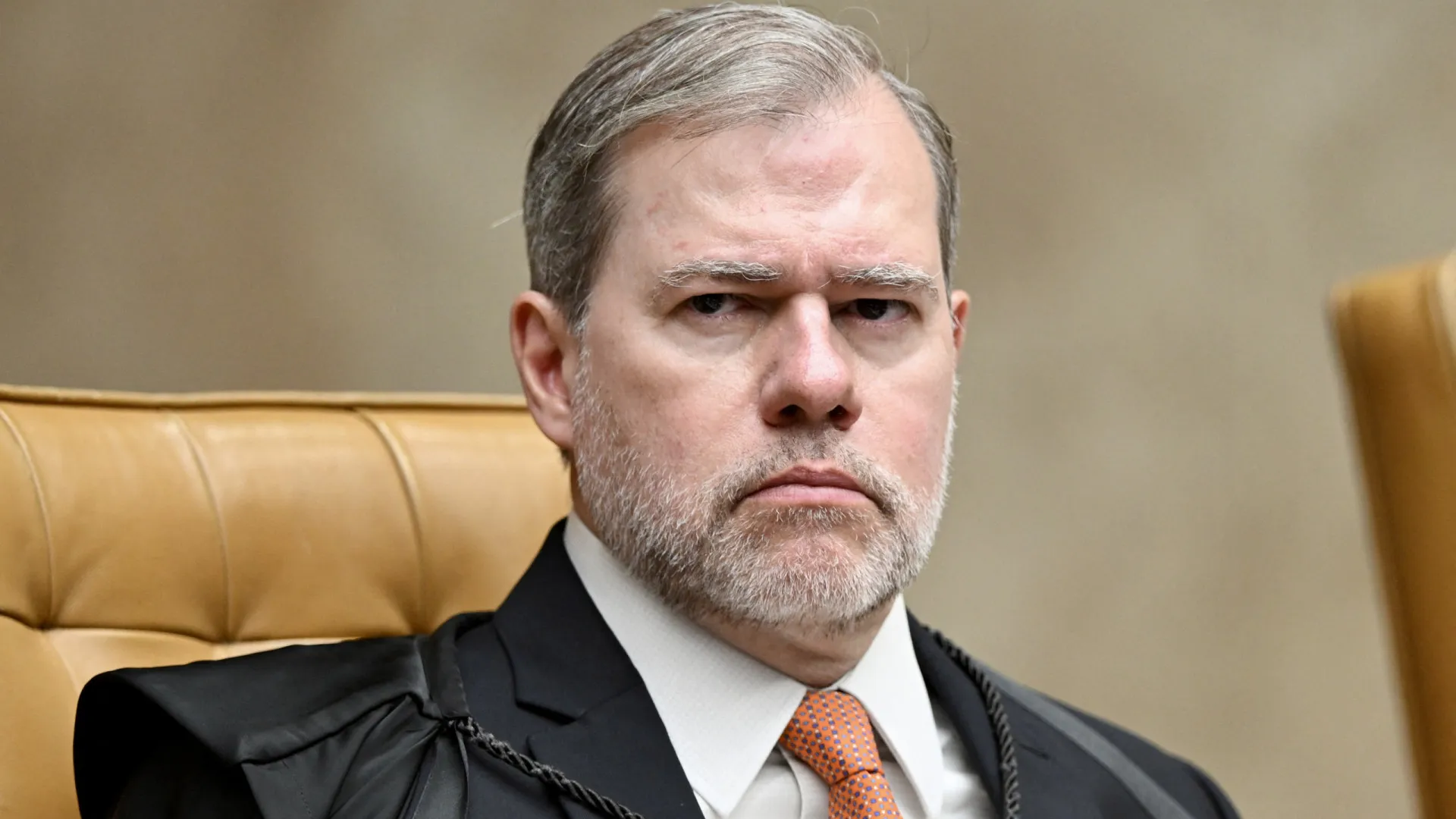 Toffoli convoca audiência de conciliação para debater responsabilização dos desvios do INSS - img