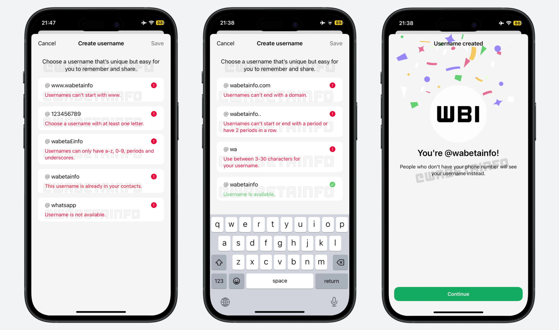 WhatsApp prepara novidade que mudará a forma como usa o aplicativo - img
