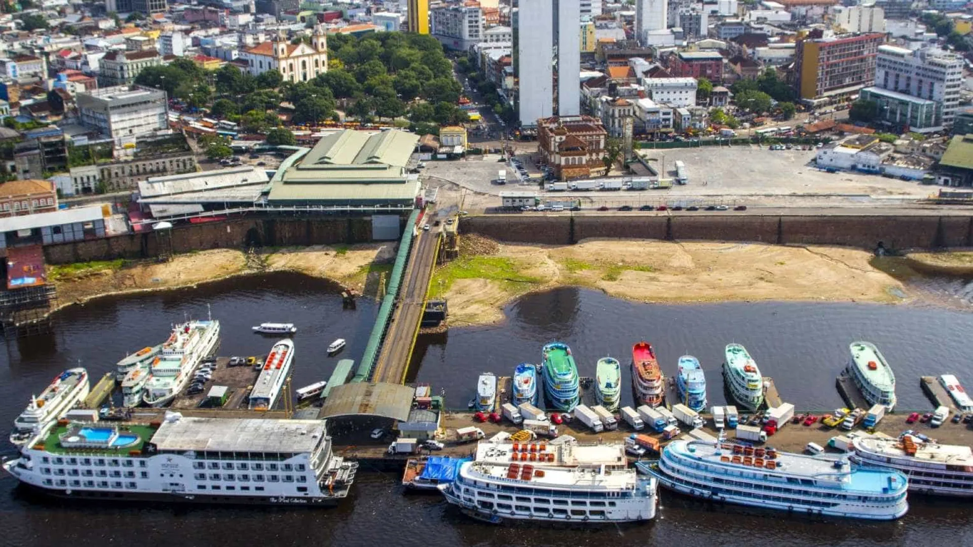 Zona Franca de Manaus vive debandada de técnicos e engenheiros - img