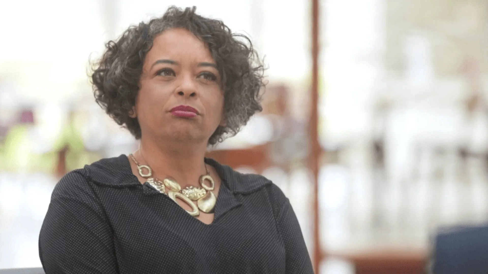 Ana Maria Gonçalves é eleita para ABL e se torna primeira mulher negra a virar imortal - img