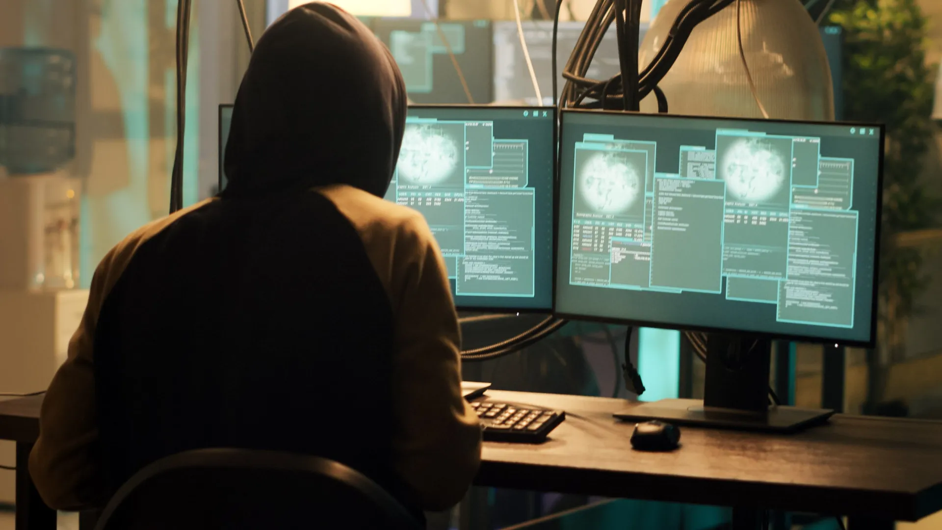 Ataque hacker transferiu R$ 541 mi da BMP para 29 instituições; parte do valor foi recuperado - img