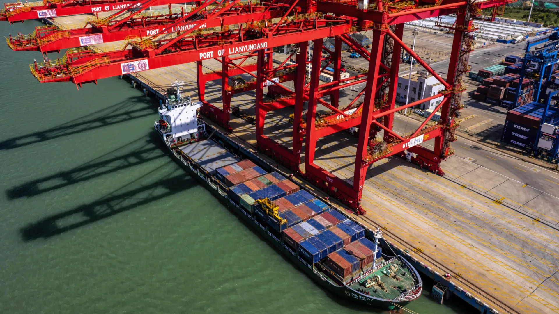 EUA e China formalizam acordo sobre exportações de terras raras; entenda - img