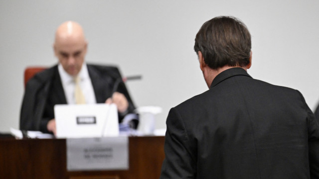 Bolsonaro condenado pode pegar de 12 a 43 anos, e debate sobre extensão de pena segue aberto - img