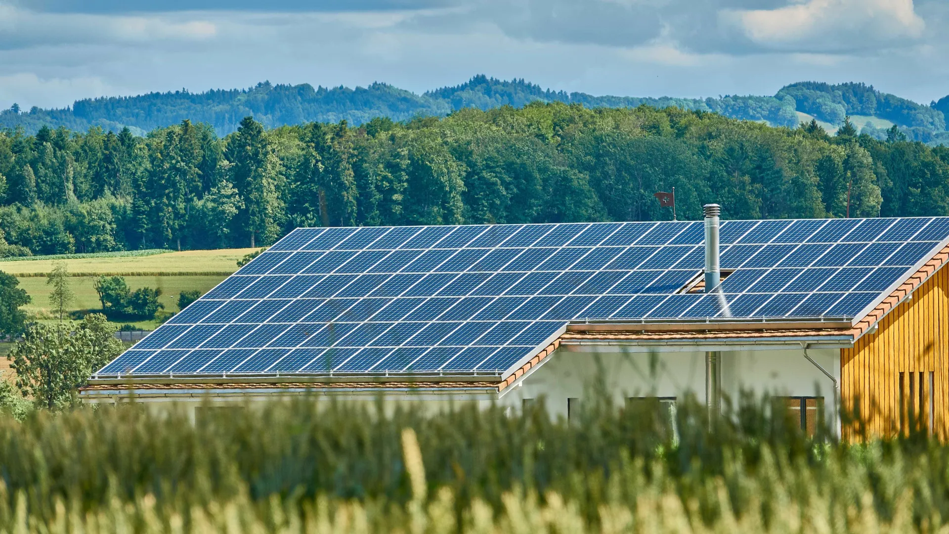 Europa tem blecautes e também pico de geração solar durante onda de calor - img