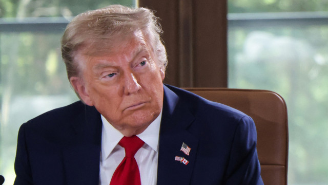 Kremlin responde a ameaça de Trump com ironia: “A Rússia não se importa” - img