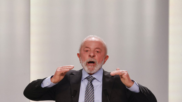 Governo reconvoca chefe da embaixada dos EUA e devolve carta de Trump - img