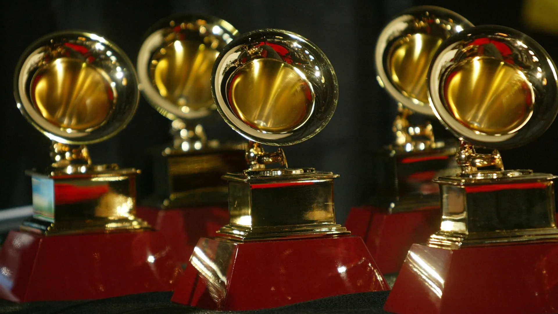 Instituição do Grammy convida novos membros com ênfase em diversidade - img
