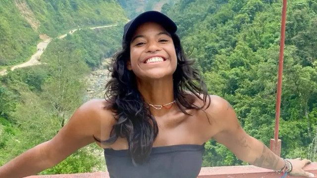 Pico Pobeda: autoridades declaram morte de alpinista e cancelam buscas - img