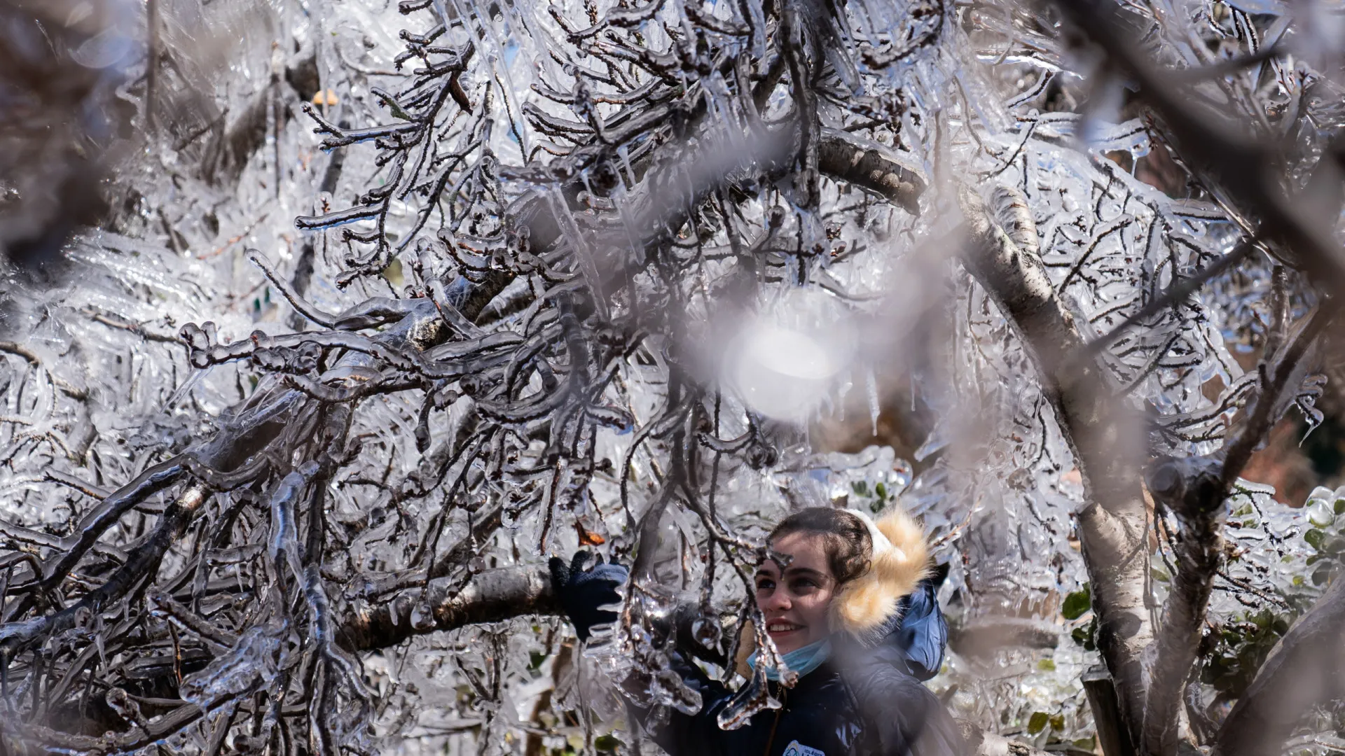 Massa de ar polar derruba temperatura mínima para -9,1°C no RS e -7,7°C em SC - img