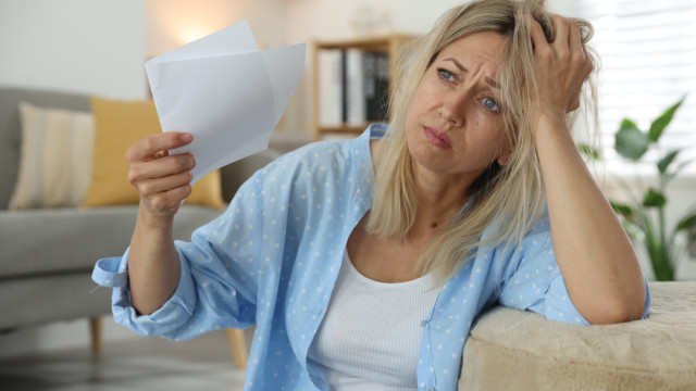 Menopausa e risco cardíaco: 80% das mulheres vive em alerta - img