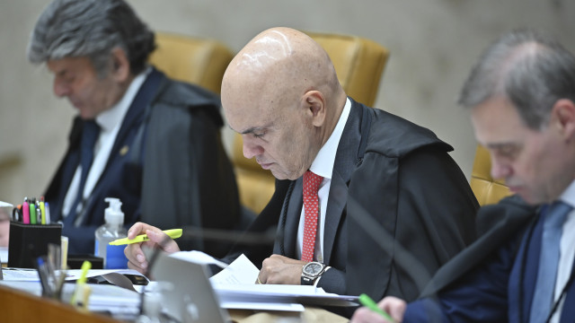 Mauro Cid deve apresentar nesta terça-feira alegações finais ao STF - img